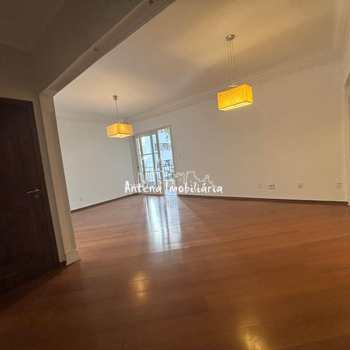 Apartamento em São Paulo, bairro Higienópolis