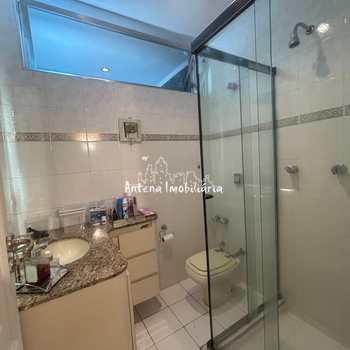 Apartamento em São Paulo, bairro Higienópolis