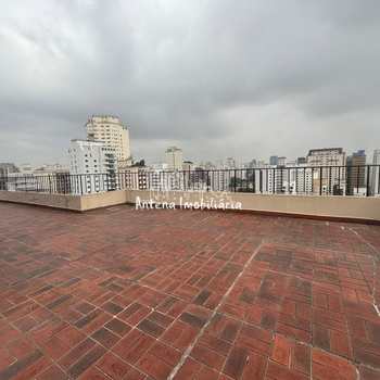 Apartamento em São Paulo, bairro Higienópolis