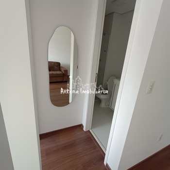 Apartamento em São Paulo, bairro Higienópolis