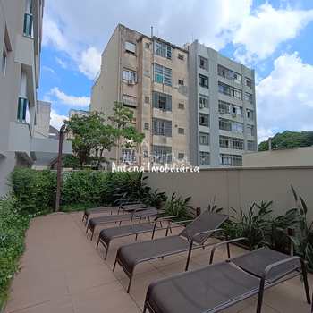Apartamento em São Paulo, bairro Higienópolis