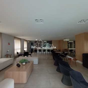 Apartamento em São Paulo, bairro Higienópolis