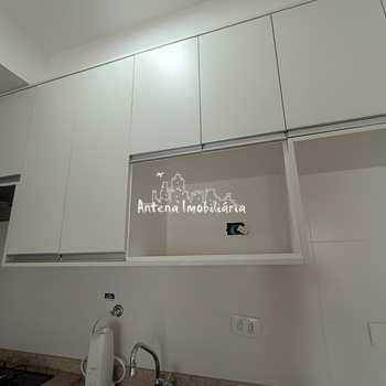 Apartamento em São Paulo, bairro Higienópolis