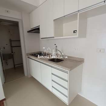 Apartamento em São Paulo, bairro Higienópolis