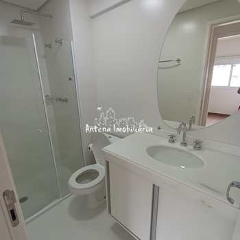 Apartamento em São Paulo, bairro Higienópolis