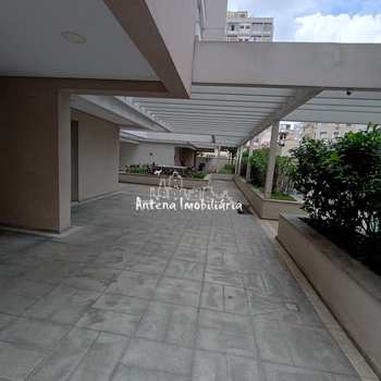 Apartamento em São Paulo, bairro Higienópolis