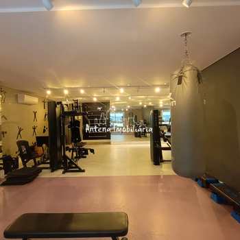 Apartamento em São Paulo, bairro Higienópolis