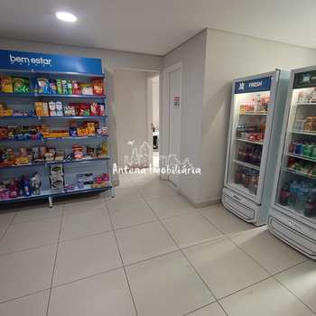 Apartamento em São Paulo, bairro Higienópolis
