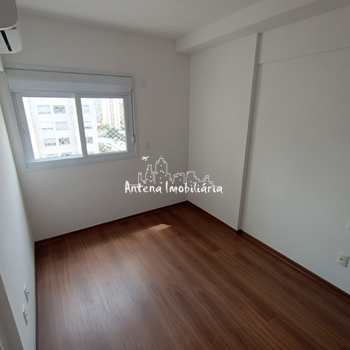 Apartamento em São Paulo, bairro Higienópolis