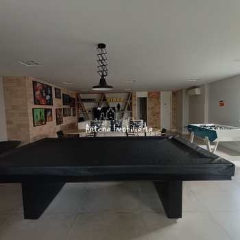 Apartamento em São Paulo, bairro Higienópolis