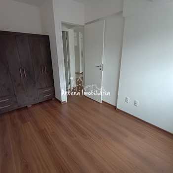 Apartamento em São Paulo, bairro Higienópolis