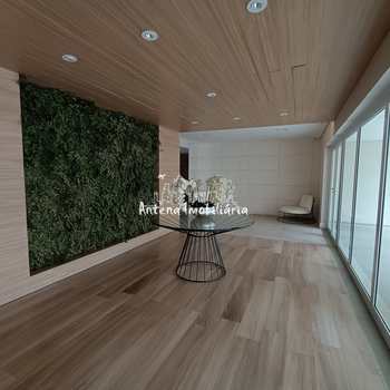 Apartamento em São Paulo, bairro Higienópolis