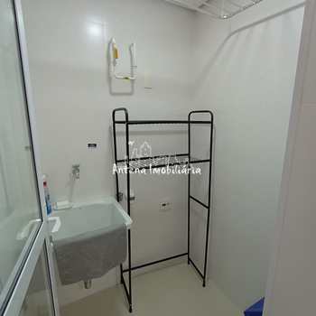 Apartamento em São Paulo, bairro Higienópolis