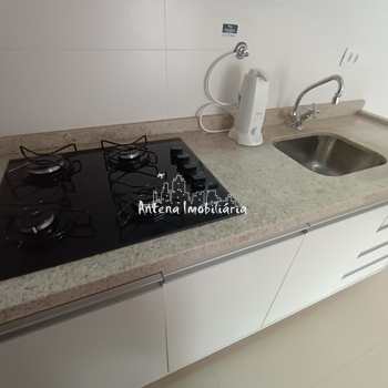 Apartamento em São Paulo, bairro Higienópolis