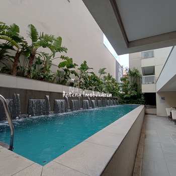 Apartamento em São Paulo, bairro Higienópolis