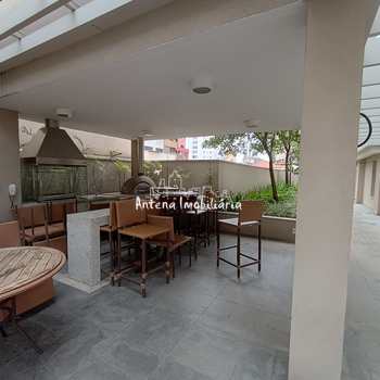 Apartamento em São Paulo, bairro Higienópolis
