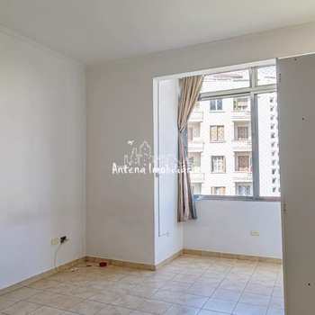 Studio em São Paulo, bairro Vila Buarque