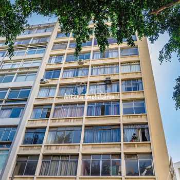 Studio em São Paulo, bairro Vila Buarque