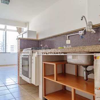 Studio em São Paulo, bairro Vila Buarque