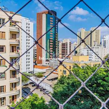 Studio em São Paulo, bairro Vila Buarque
