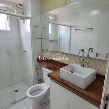 Apartamento em Ferraz de Vasconcelos, bairro Vila São Paulo