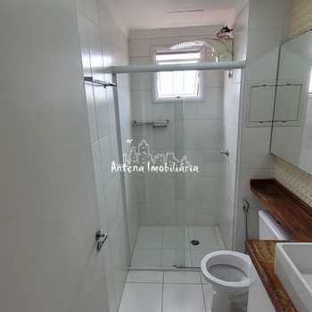 Apartamento em Ferraz de Vasconcelos, bairro Vila São Paulo