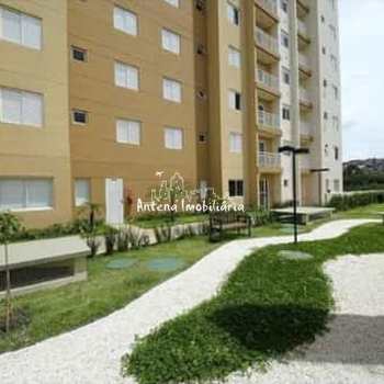 Apartamento em Ferraz de Vasconcelos, bairro Vila São Paulo
