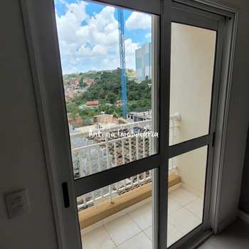 Apartamento em Ferraz de Vasconcelos, bairro Vila São Paulo