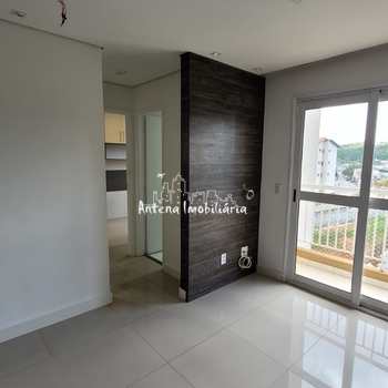Apartamento em Ferraz de Vasconcelos, bairro Vila São Paulo