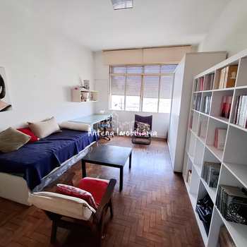 Apartamento em São Paulo, bairro Vila Buarque