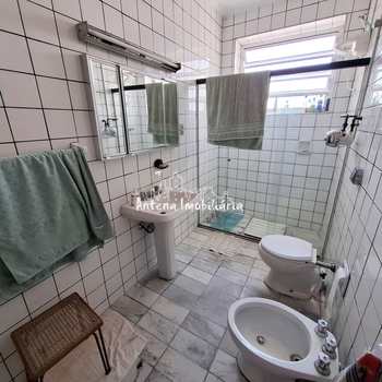 Apartamento em São Paulo, bairro Vila Buarque