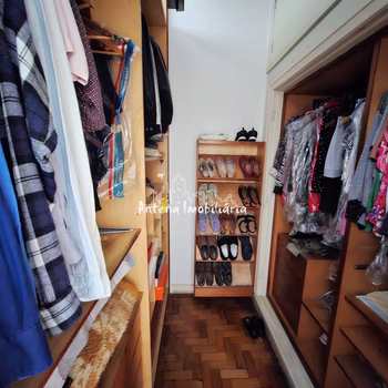 Apartamento em São Paulo, bairro Vila Buarque