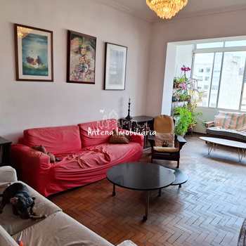 Apartamento em São Paulo, bairro Vila Buarque