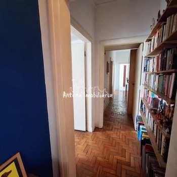 Apartamento em São Paulo, bairro Vila Buarque