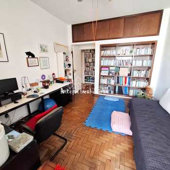 Apartamento em São Paulo, bairro Vila Buarque