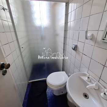 Apartamento em São Paulo, bairro Vila Buarque