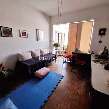Apartamento em São Paulo, bairro Vila Buarque
