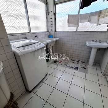 Apartamento em São Paulo, bairro Vila Buarque