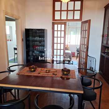 Apartamento em São Paulo, bairro Vila Buarque