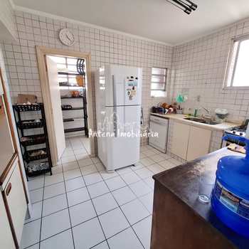 Apartamento em São Paulo, bairro Vila Buarque
