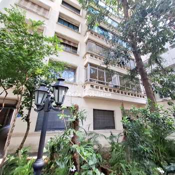 Apartamento em São Paulo, bairro Vila Buarque