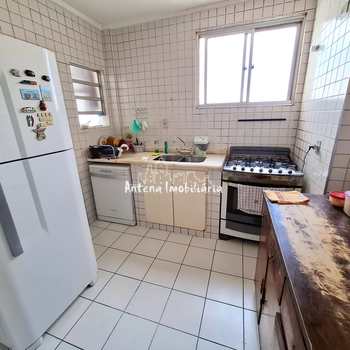 Apartamento em São Paulo, bairro Vila Buarque