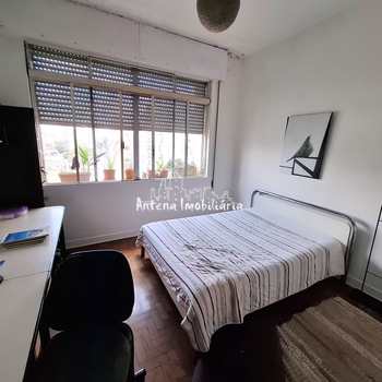 Apartamento em São Paulo, bairro Vila Buarque