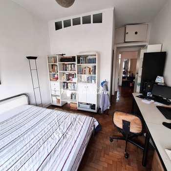 Apartamento em São Paulo, bairro Vila Buarque