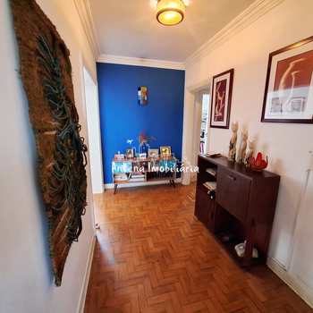 Apartamento em São Paulo, bairro Vila Buarque