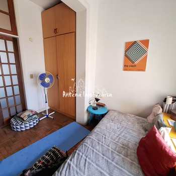 Apartamento em São Paulo, bairro Vila Buarque