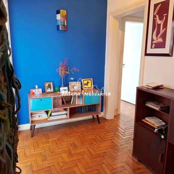 Apartamento em São Paulo, bairro Vila Buarque