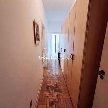 Apartamento em São Paulo, bairro Vila Buarque