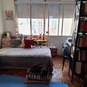 Apartamento em São Paulo, bairro Vila Buarque