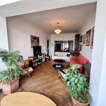Apartamento em São Paulo, bairro Vila Buarque